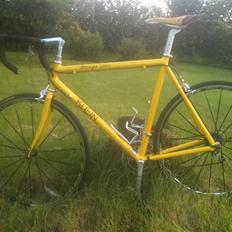 Klein Stage comp R