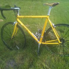 Klein Stage comp R