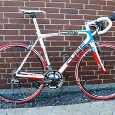 Cube Litening Super HPC Pro