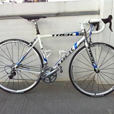 Trek 2.5 2011