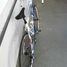 Trek 2.5 2011