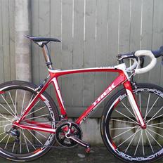 Trek Madone 6.5 Pro