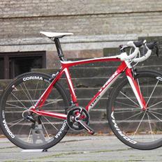 Trek Madone 6.5 Pro