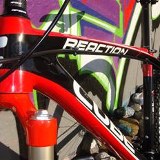 Cube Reaction GTC Race (SOLGT)