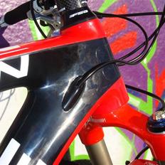 Cube Reaction GTC Race (SOLGT)