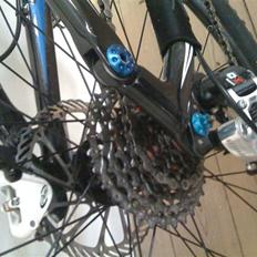 Scott Spark 30