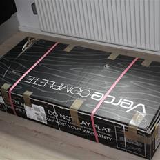 Verde - SOLGT - Prism 2011