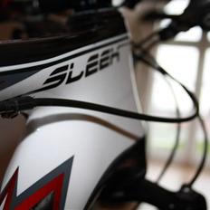 Haibike Sleek SL