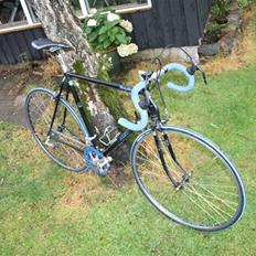 Nishiki Road Master færdig