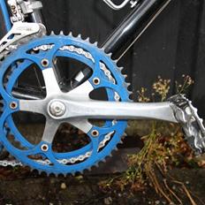 Nishiki Road Master færdig