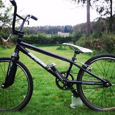 Supercross Expert XL EVO (KNÆKKET)
