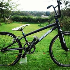 Supercross Expert XL EVO (KNÆKKET)