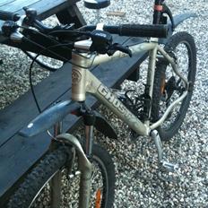 Ghost special Eb LTS