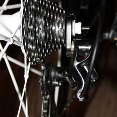 Specialized S-Works Sl3 2011