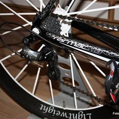 Specialized S-Works Sl3 2011