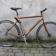 Centurion Discovery