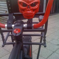 Dyno Ultra Glide Deluxe