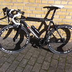 Carrara Monocoque Carbon Racer