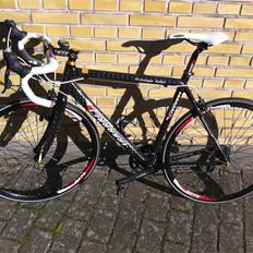 Carrara Monocoque Carbon Racer