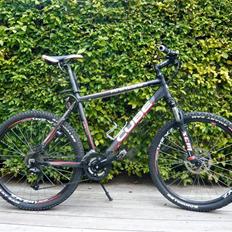 Cube                    Analog