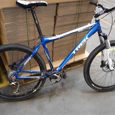 Trek 6500 - 9 speed