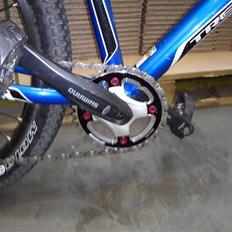 Trek 6500 - 9 speed