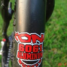 Kona Caldera *STJÅLET*