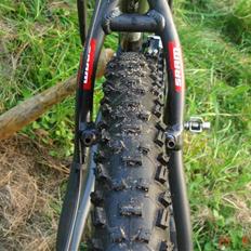 Kona Caldera *STJÅLET*