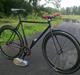 Jensen singlespeed