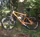 Canyon Nerve XC 9.0