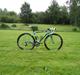Bianchi B4P MONOQUE PROTO (DØD)