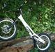 Czar 20" DD Long *solgt