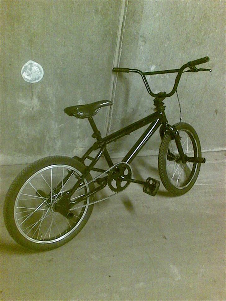 X-zite bmx billede 11