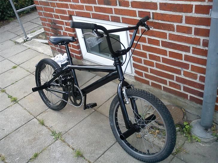 X-zite Bmx Freestyle billede 1