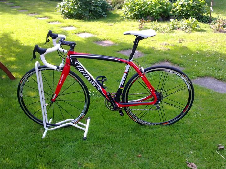 Wilier cento1 solgt billede 1