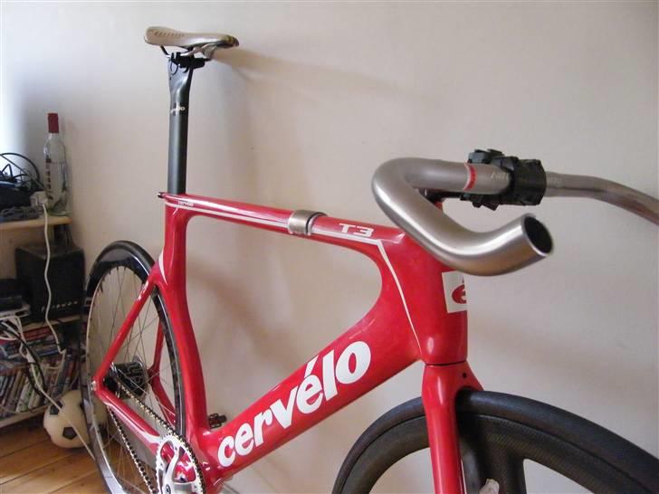 Cervelo t3 billede 7