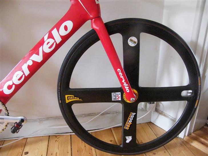 Cervelo t3 billede 10