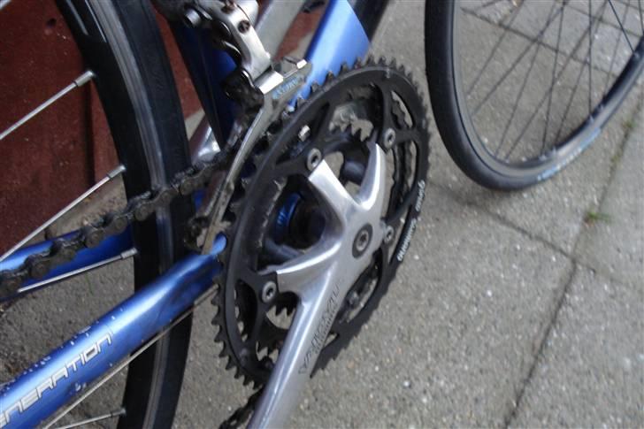 SCO Performance billede 5