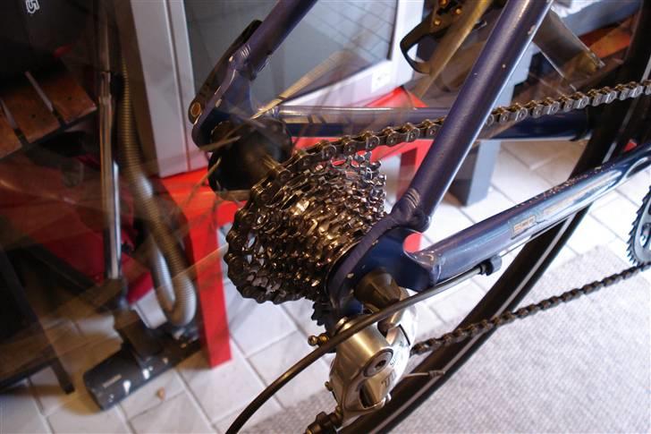 SCO Performance - Shimano Ultegra Cassette 12-23T. billede 7
