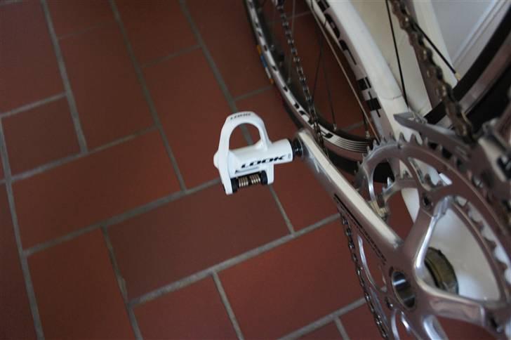 Wilier Izoard 2010 Centaur billede 4