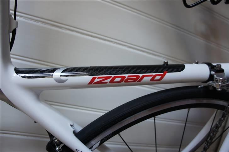 Wilier Izoard 2010 Centaur billede 11