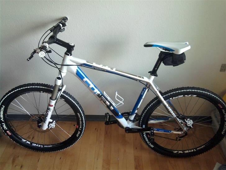 Cube LTD Pro 2010 billede 2