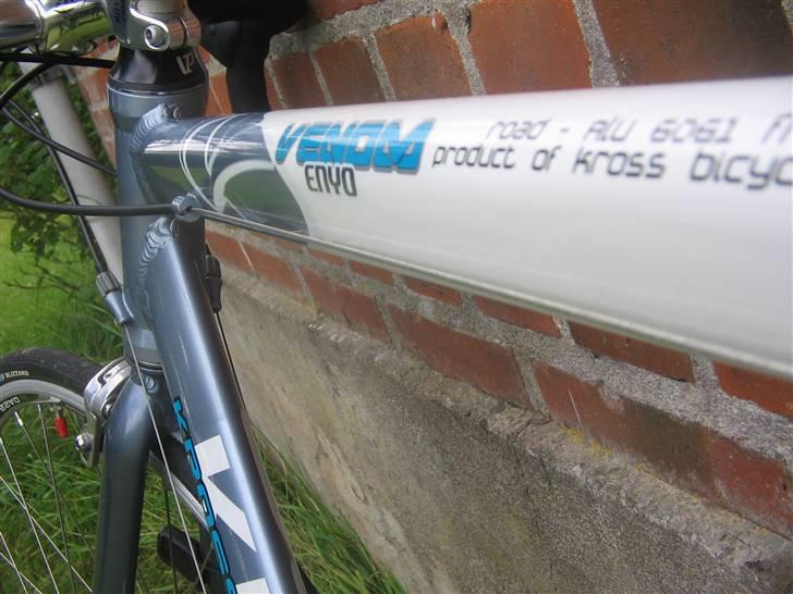 Kross Venom Enyo billede 4