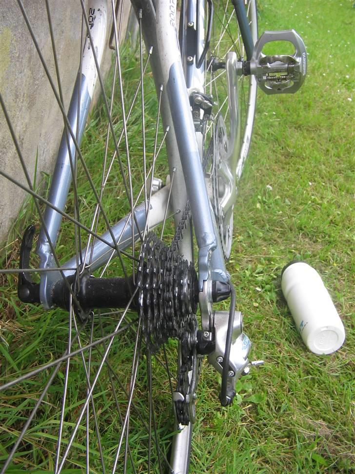 Kross Venom Enyo billede 6