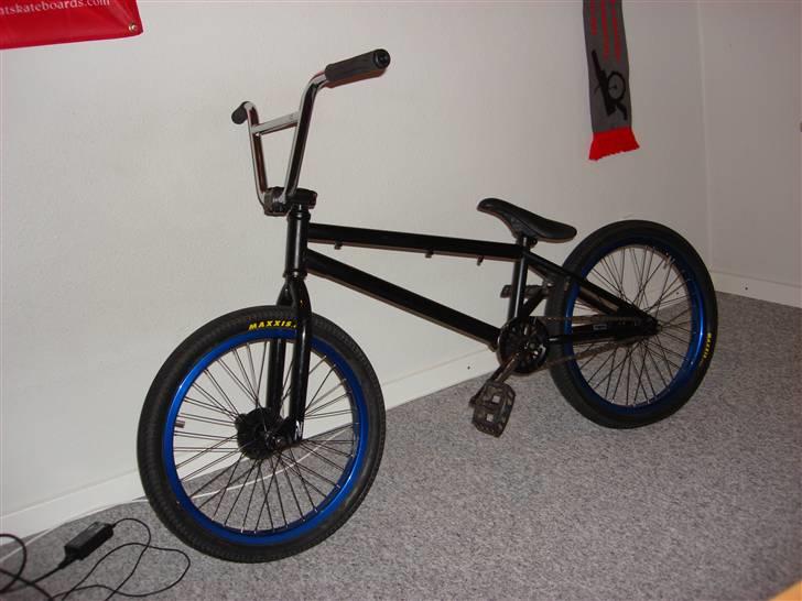 Wethepeople bmx billede 4