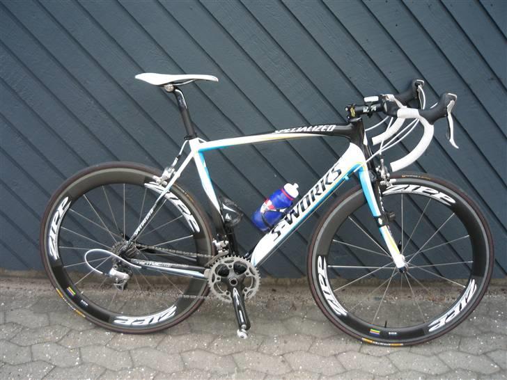 Specialized SL3 *DØD* billede 1