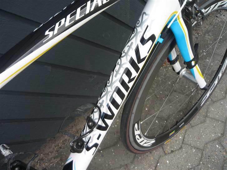 Specialized SL3 *DØD* billede 2