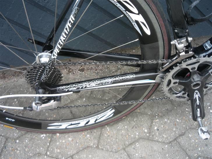 Specialized SL3 *DØD* billede 3