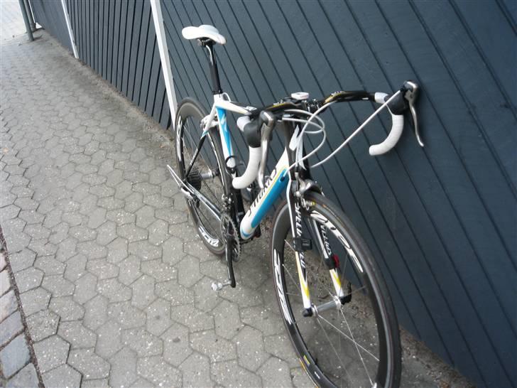 Specialized SL3 *DØD* billede 5