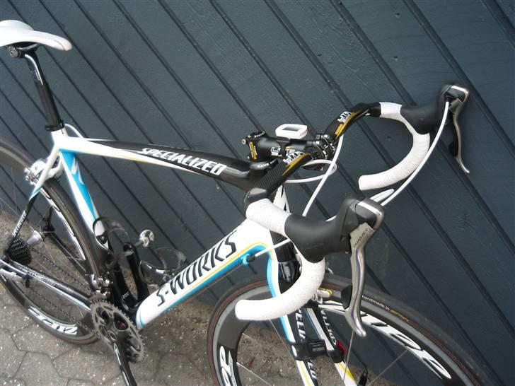 Specialized SL3 *DØD* billede 6